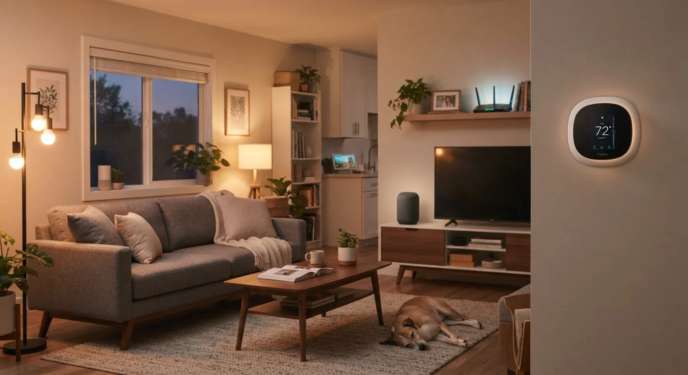 Why Smart Home Devices Stop Working—and How to Fix Them
