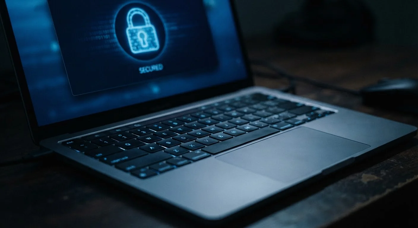 Why Strong Passwords Still Get Stolen — and What Actually Works