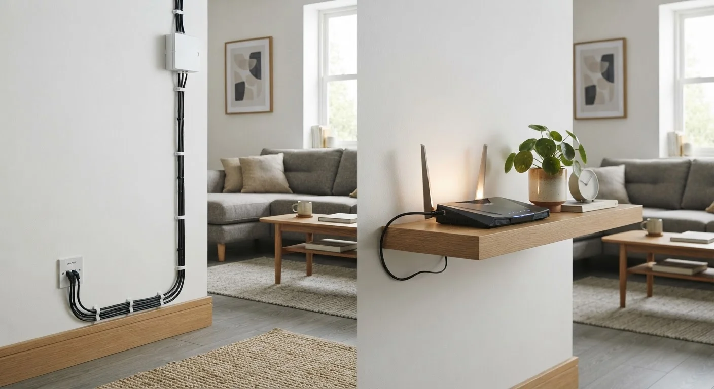 Wired vs. Wireless Smart Home Devices: Trade-Offs Worth Knowing