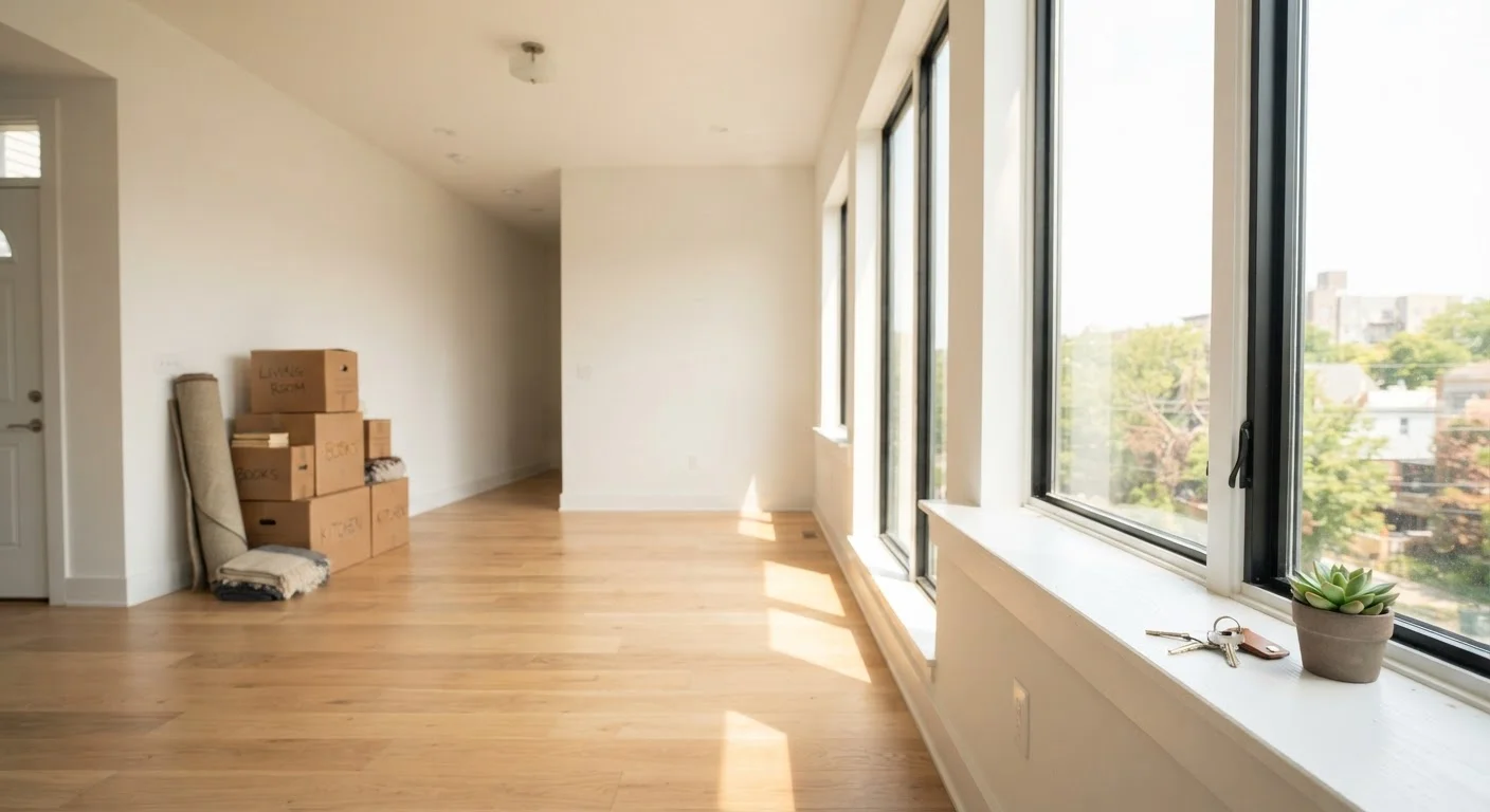 Your First Apartment: Navigating the Rental Market from Scratch