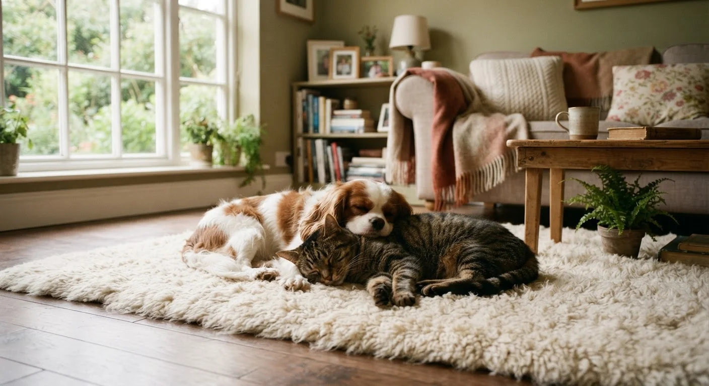 Your First Pet: What No One Tells You Before Bringing One Home