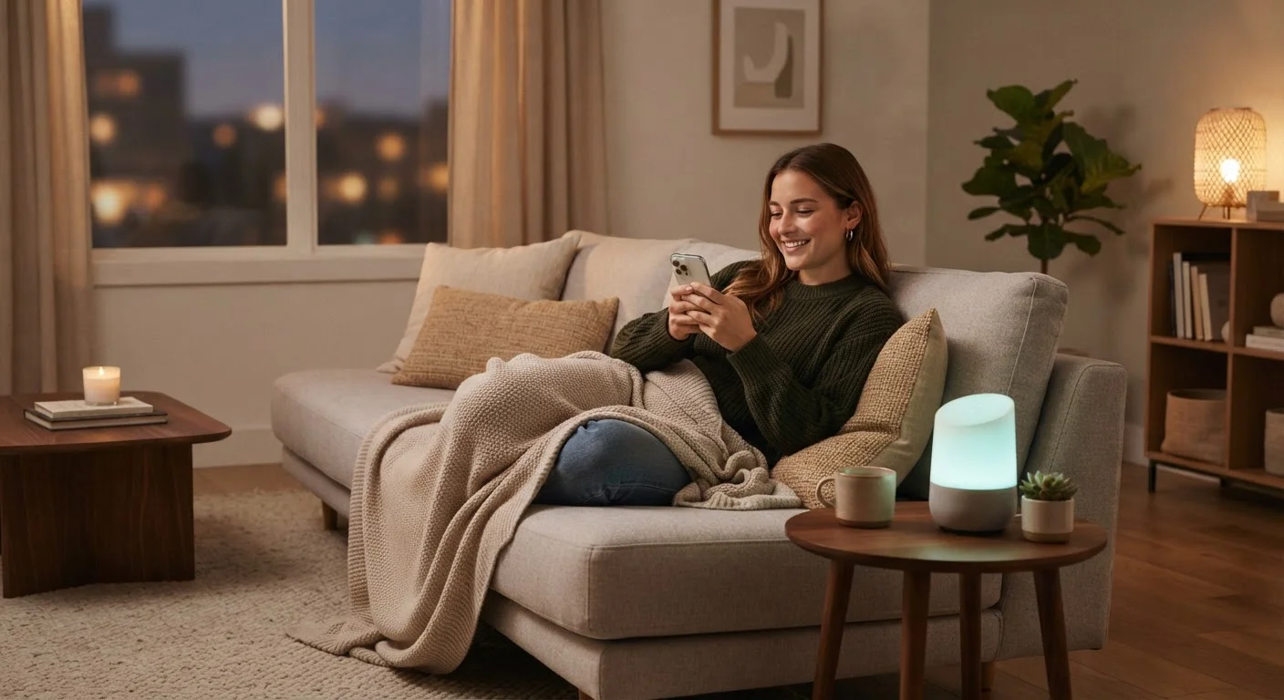 Your First Smart Home: Where to Begin Without Feeling Overwhelmed