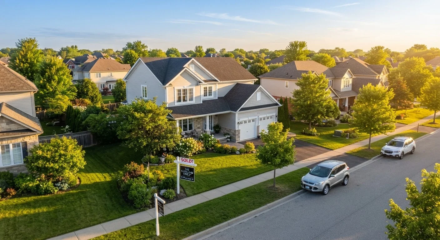 Your Pre-Closing Checklist: The Final Weeks Before You Own