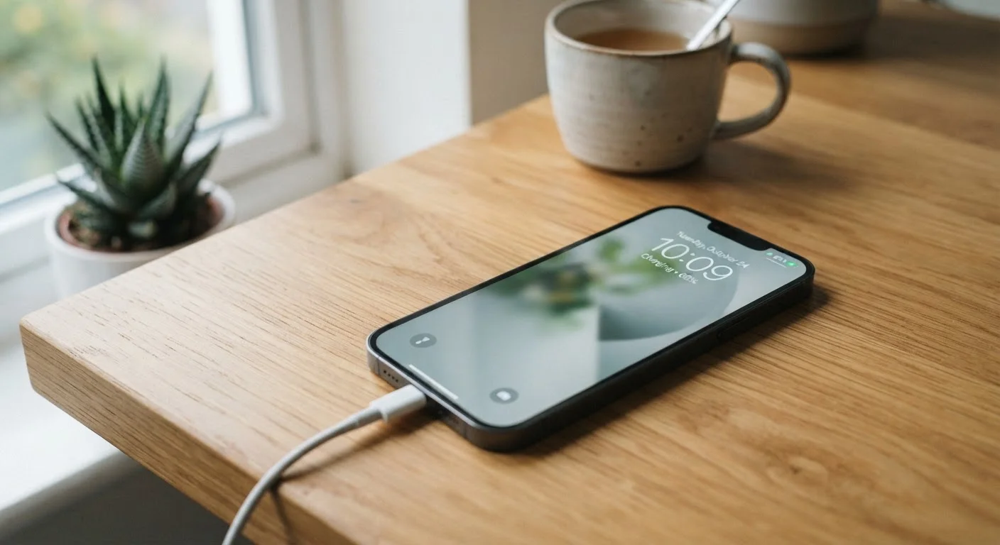 Your Smartphone Battery Is Degrading — Here's How to Slow It Down