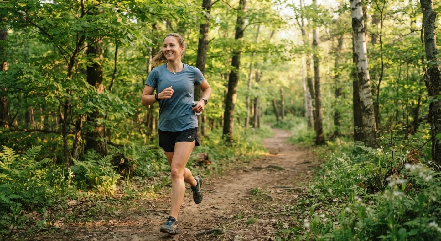 Zone 2 Training: What It Is and Why Fitness Coaches Keep Talking About It